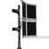 Middle-Atlantic LDM-2X2 Monitor Mount