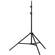 Photoflex LSB-2214 Medium Weight LiteStand, Black - 8' (2.4m)