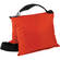 Impact Saddle Sandbag - 15 lb