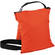 Impact Saddle Sand Bag - 25 lb