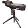 Bushnell Spacemaster 2.4"/60mm Spotting Scope Kit (w/ RainGuard)