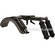 Birns & Sawyer Shoulder Support 2