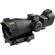 Bushnell 1x32 Trophy Riflescope with Red/Green T Dot Reticle (Matte Black)