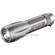 Bushnell 1W LED Flashlight  (Gunmetal Grey)