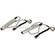 Light & Motion Sunray-S Elite 2 Light head Kit for Stingray II