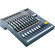 Soundcraft / Spirit EPM 8 - Console de �udio de 8 Mono + 2 Est�reo