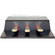 CME-Pro GPP-3 USB Programmable Grand Piano Style MIDI Pedal