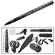 Sennheiser ME66/K6 - Shotgun Microphone Deluxe Kit
