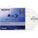 Sony BNR-25AHE BD-R 25GB Blu-ray Recordable Disc