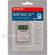 SanDisk Sansa e100 Case (Clear)