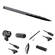 Sennheiser Deluxe Shotgun Microphone Kit