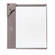 3M DE343 Digital Easel 43.0" (109.22 cm)