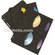 Case Logic DVP-10 DVD Pages (Pack of 5)