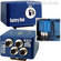 Cable Techniques Battery Bud Power Distribution System f/SD Mixer & 4 Receivers