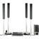 Sony DAV-FX900W Home Theater System