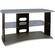 Bell'O 44" Two-Tone AV Rack/TV Stand AV-1044