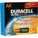 Duracell AA Ultra 1.5v Alkaline Battery