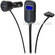 Belkin TuneCast Auto for iPod - FM Transmitter and Car Charger
