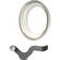 Broncolor Conversion Kit for Ring Flash - C to P