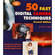 Wiley Publications Book: 50 Fast Digital Camera Techniques, 2nd Edition