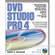 McGraw-Hill DVD Studio Pro 4 Book with DVD by Bruce Nazarian