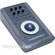 JLCooper MCS-NAVIGATORW Precision Trackball Controller with Wrist Rest