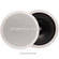 AudioSource AS8C 2-Way 8" 100 Watts, In-Ceiling Speaker - Pair