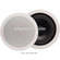 AudioSource AS6 2-Way 6-1/4" 75 Watts, In-Ceiling Speaker - Pair