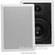 AudioSource AS8S 3-Way 8" 200 Watts, In-Wall Speaker - Pair
