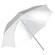 Impact 30" White Umbrella