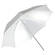 Impact 32" White  Umbrella