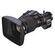 Canon YJ13x6BIRS 2/3" 13x ENG/EFP Lens with 2x Extender