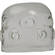 Norman Protective Glass Dome for Allure C1000