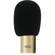 MXL MXL-WS001 Windscreen for Large Diaphragm Microphones
