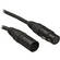 MXL MXL-V96 Cable 1 - Mogami 7-Pin XLR Cable