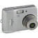 Nikon Coolpix L3 Digital Camera (Silver)