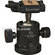 Giottos MH-1000 Large Ballhead with MH-652 Q.R.