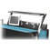 Winsted 90-inch Wide SlatTrak