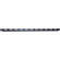Winsted 90273 Slotted Lacing Strip