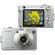 Sony Cybershot DSC-W100 Digital Camera