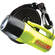 Pelican L1 4 'LR44' LED Flashlight (Yellow)