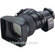 Canon YJ20x85BIRS 2/3" 20x ENG/EFP Lens with 2x Extender