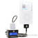 DLO TransDock micro FM Transmitter and Car Charger - iPod