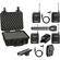Sennheiser Evolution G2 100 Series Basic Kit