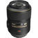 Nikon 105mm f/2.8G ED-IF AF-S VR Lens