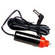 Pelican 12V Cigarette Charger 2455N for Stealthlite 2450