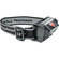 Pelican Headsup Lite 3 'AAA' LED (Rubber Strap)