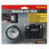 Pelican Headsup Lite 4 'AA'  Halogen and LED (Rubber Strap)