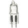 Pelican Replacement Halogen Back-Up Lamp Module 2644 0.54W 6V for Headsup 2640