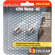 Pelican Lamp Kit 4203L for NEMO 4 'C' Cell Light Replacement
